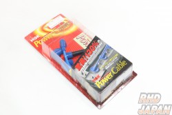 NGK Power Cable Spark Plug Wire Set - EA21R