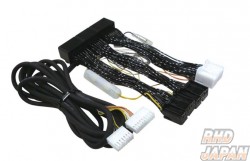 Data System Air SUS Active Suspension Control Kit Harness - Crown Majesta UZS155 4WD