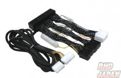 Data System Air SUS Active Suspension Control Kit Harness - Cedric Gloria Y32