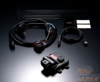 HKS Power Editor Boost Controller - Jimny JB64W