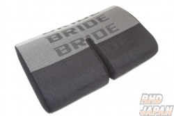BRIDE Thigh Cushion ZIEG III GIAS STRADIA Standard Type - Gradation Logo