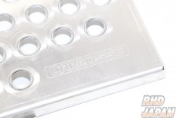 Cusco Carrosse Competition Parts Driver Floor Panel - EG6 EK4 EK9