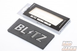 Blitz Racing Emblem