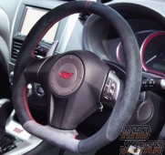 Prova Sports Steering Wheel 358A - GRB GRF GVB GV# GH# SH# YA# BL# BP#
