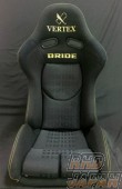 Car Make T&E Vertex X BRIDE Collaboration Stradia II Reclining Bucket Seat Carbon Aramid Shell Low Cushion