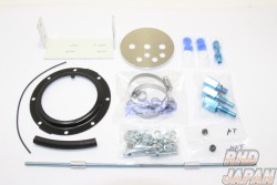 Sard Fuel Return Kit - ZZW30 8mm