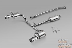 Mugen Sports Exhaust System - RW1