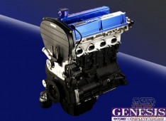Tomei Genesis Complete Engine - CT9A 4G228G