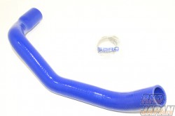 Sard 3-Ply Silicone Radiator Hose Lower - CT9A Evo IX