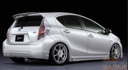 EUROU Aero Full Body Kit - NHP10