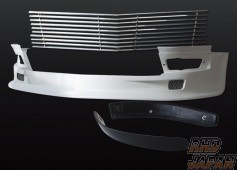 Star Road Front Grill - S30 S31