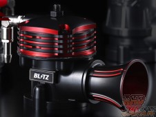 Blitz Super Sound Blow Off Valve BR Blow Response Return Type - Copen LA400K