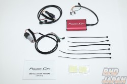 Blitz Power Con Plug In ECU Power Controller - JB64W