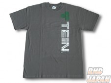Tein T-Shirt Gray - Extra Large