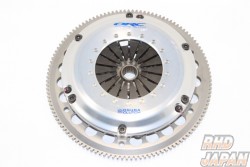 ORC 250 Light HP Clutch Cover With Pressure Plate - DC5 FD2 6MT