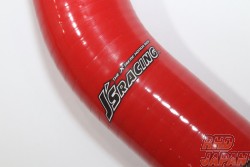 J's Racing Radiator Coolant Hose Set - Civic Type-R FK8