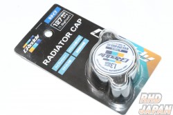 Trust GReddy High Pressure Radiator Cap - S-Type