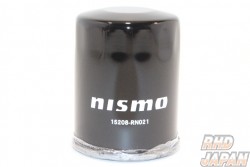 Nismo Oil Filter Veruspeed NS5 - UNF3/4-16 65D