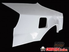 Origin Labo. Rear Wide Fender Set +55mm - S15