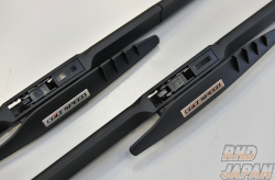 Colt Speed Aero Wiper EVO Blade Set - CT9A CT9AW CS#A CS#W