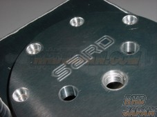 Sard Fuel Collector Tank - Type S AN#6 Fittings