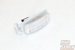 G-Corporation White LED License Light - S15