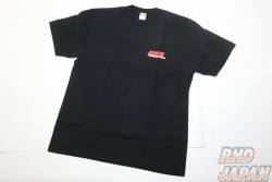 Works Bell T-Shirt Rapfix II - Black LL