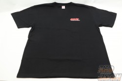 Works Bell T-Shirt Rapfix GTC - LL