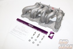 RS Pantera 3-Rotor Intake Manifold Pro Kit - FD3S