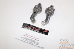 Zegrace Knuckle Set Type-G for Grip - AE86