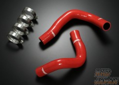 Monster Sport Silicon Radiator Hose Set - Wagon R MH21S MH22S MJ21S MJ22S