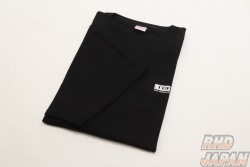 Top Secret T-Shirt Black - S