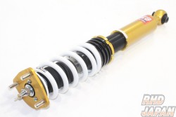 HKS Suspension Replacement Spring Straight Type - 6K L200