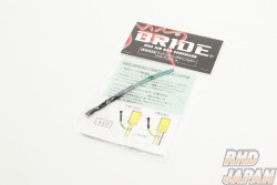 BRIDE Side Air Bag Canceler 3.3Ω - Subaru