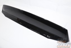 URAS Suichokubiyoku Rear Trunk Spoiler 60° Type - ER34 4 Door