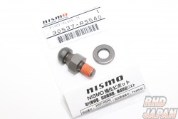 Nismo Reinforced Release Pivot RS540