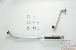 Spoon Sports Exhaust Pipe-B - GE8