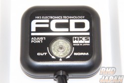 HKS FCD Fuel Cut Defencer
