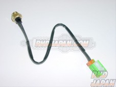 Nissan OEM Water Temp Thermometer Fan Switch