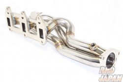 RE-Amemiya Stainless Exhaust Manifold - RX-8 SE3P