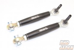 Flatwell Super Rear Toe Control Rod Set - BRZ ZC6 ZD8 86 ZN6 ZN8