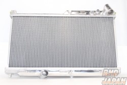 KOYO Type F Aluminum Radiator - FD3S