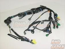 Mazda OEM Engine Harness 8-Bit M/T FD3S 13B