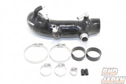 Tomei Turbo Suction Intake Hose Black - GDA GDB