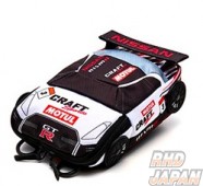 NISMO Festival 2019 Limited Edition GT Machine Pouch #3
