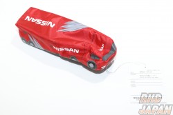NISMO Festival 2019 Limited Edition N-Force Pen Case