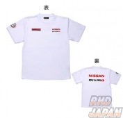 NISMO Festival 2019 Limited Edition T-Shirt - Small