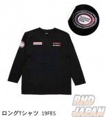 NISMO Festival 2019 Limited Edition Long Sleeve T-Shirt - Large