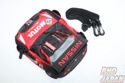 NISMO Festival 2019 Limited Edition GT Machine Pouch #23