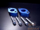 SP-TEC Roll Center Adapters 30mm - AE86